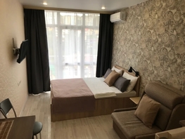 Снять однокомнатную квартиру Чкалова ул, 23  м&sup2;, 3800 рублей