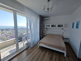 Снять однокомнатную квартиру Кирпичная ул, 50  м&sup2;, 4000 рублей