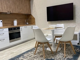 Снять двухкомнатную квартиру Ленина ул, 38  м&sup2;, 6500 рублей