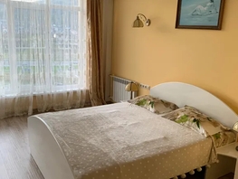Снять двухкомнатную квартиру Морская ул, 80  м&sup2;, 5000 рублей