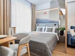Снять однокомнатную квартиру Старошоссейная ул, 28  м&sup2;, 3750 рублей