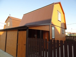 Снять  дом Северная ул, 70  м&sup2;, 7000 рублей
