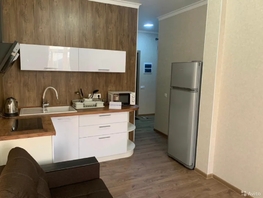 Снять однокомнатную квартиру Степная ул, 42  м&sup2;, 4500 рублей