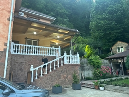 Снять  дом Краснофлотская ул, 260  м&sup2;, 15000 рублей