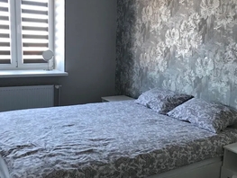 Снять двухкомнатную квартиру Свободы ул, 56  м&sup2;, 3000 рублей