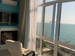 Снять двухкомнатную квартиру Просвещения ул, 50  м&sup2;, 6000 рублей