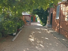 Снять  дом Горького ул, 49  м&sup2;, 2600 рублей