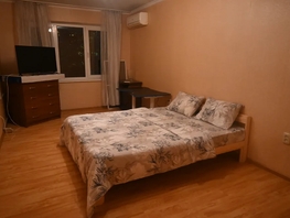 Снять двухкомнатную квартиру Молокова ул, 50  м&sup2;, 3500 рублей