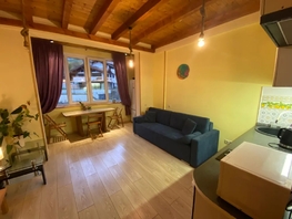 Снять двухкомнатную квартиру Ачишховская ул, 26  м&sup2;, 4000 рублей