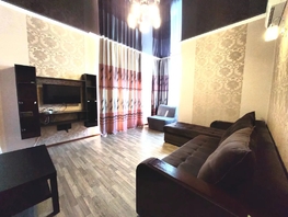 Снять двухкомнатную квартиру Курортная ул, 56  м&sup2;, 6200 рублей