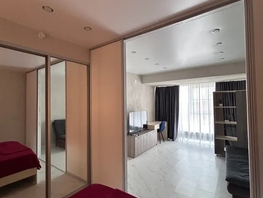 Снять двухкомнатную квартиру Энгельса ул, 55  м&sup2;, 5500 рублей