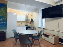 Снять однокомнатную квартиру К. Маркса ул, 39  м&sup2;, 2000 рублей