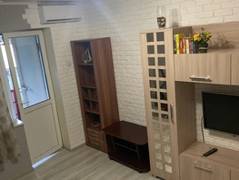 Снять однокомнатную квартиру Космонавтов ул, 20  м&sup2;, 3600 рублей
