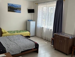 Снять однокомнатную квартиру Стаханова ул, 30  м&sup2;, 2000 рублей