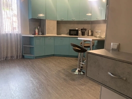 Снять трехкомнатную квартиру Фермерский пер, 45  м&sup2;, 3000 рублей