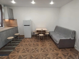 Снять двухкомнатную квартиру Ясная Поляна ул, 51  м&sup2;, 3500 рублей