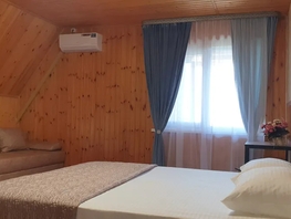 Снять двухкомнатную квартиру Вишневый пер, 110  м&sup2;, 7000 рублей