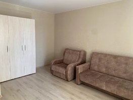 Снять однокомнатную квартиру Свободы ул, 35  м&sup2;, 3300 рублей