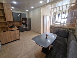 Снять двухкомнатную квартиру Искры ул, 37  м&sup2;, 3000 рублей