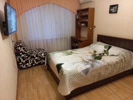Снять однокомнатную квартиру Шаумяна ул, 30  м&sup2;, 3000 рублей