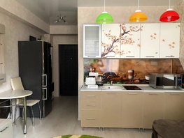 Снять двухкомнатную квартиру Демократическая ул, 40  м&sup2;, 7000 рублей