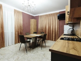 Снять двухкомнатную квартиру Рабочая ул, 44  м&sup2;, 4000 рублей