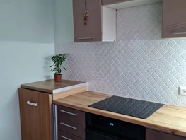 Снять двухкомнатную квартиру Орбитовская ул, 42  м&sup2;, 4000 рублей