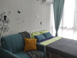 Снять однокомнатную квартиру Чкалова ул, 22  м&sup2;, 5000 рублей