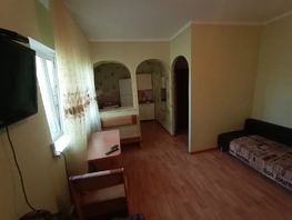 Снять однокомнатную квартиру Первомайская ул, 27  м&sup2;, 3000 рублей