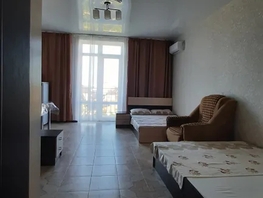 Снять однокомнатную квартиру Пролетарская ул, 25  м&sup2;, 2700 рублей