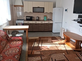 Снять двухкомнатную квартиру Западная ул, 55  м&sup2;, 6000 рублей