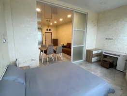 Снять однокомнатную квартиру Ленина ул, 50  м&sup2;, 7000 рублей