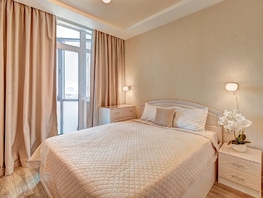 Снять двухкомнатную квартиру Ленина ул, 60  м&sup2;, 4937 рублей