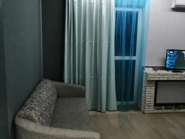 Снять однокомнатную квартиру Калинина ул, 32  м&sup2;, 2200 рублей