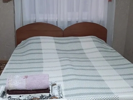Снять однокомнатную квартиру Гагарина ул, 35  м&sup2;, 2600 рублей