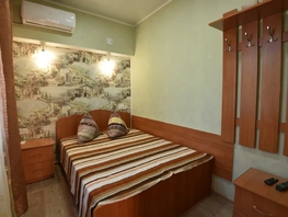 Снять двухкомнатную квартиру Таманская ул, 52  м&sup2;, 5500 рублей