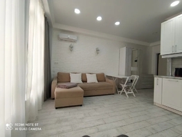 Снять однокомнатную квартиру Изумрудная ул, 25  м&sup2;, 2300 рублей