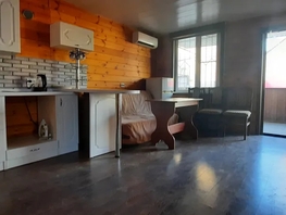 Снять трехкомнатную квартиру Азовская ул, 70  м&sup2;, 3500 рублей