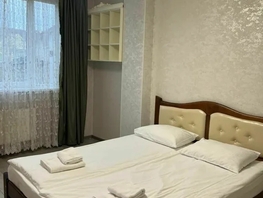 Снять трехкомнатную квартиру Павлика Морозова ул, 56  м&sup2;, 7650 рублей