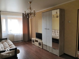 Снять однокомнатную квартиру Седина ул, 30  м&sup2;, 2500 рублей