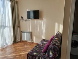 Снять однокомнатную квартиру Просвещения ул, 26  м&sup2;, 4000 рублей