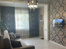 Снять двухкомнатную квартиру Победы ул, 54  м&sup2;, 5500 рублей