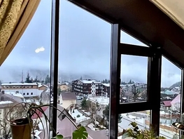 Снять трехкомнатную квартиру Заповедная ул, 90  м&sup2;, 15000 рублей