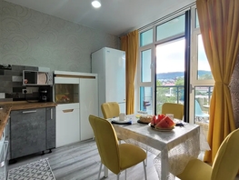 Снять однокомнатную квартиру Калараша ул, 40  м&sup2;, 3500 рублей