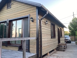 Снять  дом Ключевая ул, 70  м&sup2;, 5500 рублей