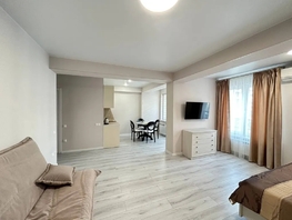 Снять однокомнатную квартиру Старошоссейная ул, 40  м&sup2;, 3200 рублей