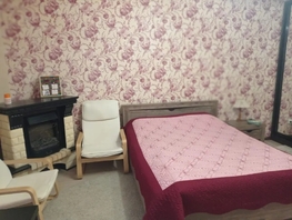 Снять однокомнатную квартиру Парковая ул, 45  м&sup2;, 3300 рублей