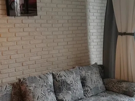 Снять двухкомнатную квартиру Старонасыпная ул, 40  м&sup2;, 3500 рублей