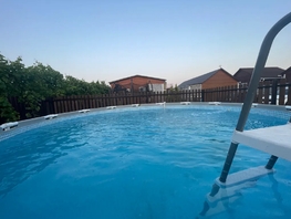 Снять  дом Трудовая ул, 30  м&sup2;, 4300 рублей