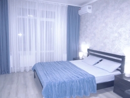 Снять однокомнатную квартиру Мускатная ул, 48  м&sup2;, 4500 рублей